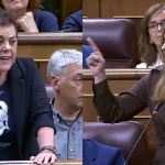 Ester Muñoz echa en cara a Pedro Sánchez que consienta los señalamientos de la bilduetarra Aizpurua: «¡Qué asco!»