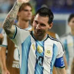 Messi con Olé: “Fue una descarga para todos”