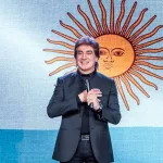 El pastor Dante Gebel lanza un armado federal para impulsar su candidatura presidencial