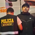 Cayó Pequeño J, el narco peruano señalado por el triple crimen de Florencio Varela
