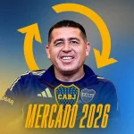 El delantero del fútbol argentino que va a buscar Boca ante tantas lesiones