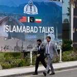Por qué fracasaron las negociaciones entre Estados Unidos e Irán en Pakistán