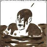 El Roto: lodo sucio