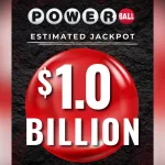 Cuáles son las posibilidades de ganar el pozo de Powerball de US$1000 millones, según la IA