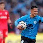 Uvita Fernández, la gran figura de Belgrano campeón: “Esto es soñado, de película”