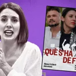 ¡Le huele el culo a pólvora! Irene Montero a la desesperada, se une al ‘Frente Popular’ de Rufián