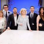 Las revelaciones de Fede Bal sobre la vida amorosa de Carmen Barbieri: “Con Francella, con Scioli y con mucha gente más”