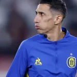 Di María: del hincha Mundial al foco en el arranque del Clausura