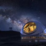 Arrancan las negociaciones para instalar en España el mayor telescopio del hemisferio norte