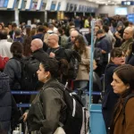 Comenzó la protesta de pilotos en vísperas de las elecciones: prevén 60 vuelos y 7000 pasajeros afectados