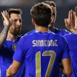 Semana de Selección Argentina: qué día, a qué hora y lista de convocados para el amistoso vs. Angola