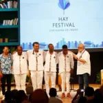 El Hay Festival 2026 reunirá en Colombia 180 invitados para celebrar la literatura