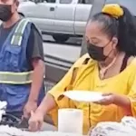 Pasó cinco meses detenida por el ICE en Los Ángeles y tuvo un gesto inesperado al ser liberada bajo fianza