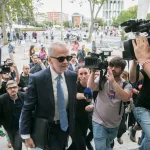 Begoña Gómez no acude ante el juez Peinado en la causa por malversación y pide el archivo