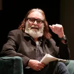 Neurosis cubana: Jorge Perugorría llega al festival de Málaga