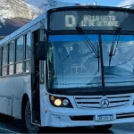 Ushuaia suma el pago con tarjeta de crédito y de débito para viajar en colectivo: ¿cómo funciona?