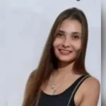 La emotiva despedida del novio de Lucía Karg, la joven que murió por una explosión en un patio de comidas