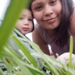 “A mi hijo lo mató su papá”: el durísimo posteo de la mamá de un bebé que murió en un vuelco