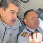 La CIA tentó al piloto de Maduro con 50 millones, para que desviase el avión y entregara al tirano chavista a EEUU