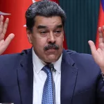 Maduro denuncia que Estados Unidos prepara un asalto a las riquezas petroleras de Venezuela