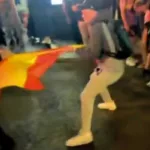 Los perroflautas de la Flotilla a Gaza, arrestados en Israel, no son pacifistas, son filoterroristas