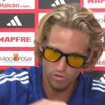 Las rutinas de Marcos Llorente: paleodieta, cenas al atardecer y gafas amarillas
