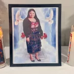 Una limpiadora hispana se equivoca de dirección y es acribillada a la balazos en el porche de una casa de EEUU