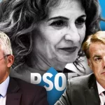 La siguiente en caer por corrupción será ‘Chiqui’ Montero: la UCO detiene a su ‘dos’ y Anticorrupción investiga a su ‘tres’