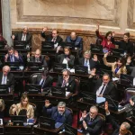 Derrumbe histórico del PJ en el Senado: queda con 28 bancas, su número más bajo desde 1993
