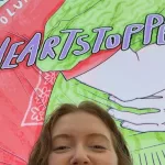 Alice Oseman: “Es un momento muy emotivo”, el cierre de ‘Heartstopper’