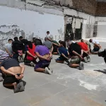 Motos por encargo y robos en autopistas: cayó una megabanda de motochorros acusada de 140 casos en Ciudad y el GBA