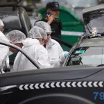 “Sentí que me iban a matar”: la mujer policía que arrancó a los tiros y baleó a cuatro personas en un viaje de aplicación dio su versión de lo que pasó