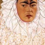 La Fundación Santander de España gestionará la Colección Gelman, con 18 obras de Frida Kahlo