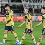 Las secuelas que dejó el papelón de Boca con Riestra