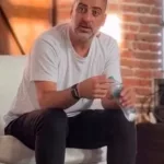 El nutricionista de Messi y la Selección recordó el tenso momento en que no pudo ver a Maradona para armarle un plan de comidas