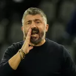 Gattuso, sin filtro sobre el futuro de Italia: “Si no clasificamos al próximo Mundial, me voy del país”