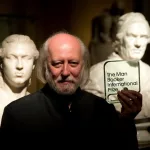 El húngaro László Krasznahorkai ganó el Premio Nobel de Literatura