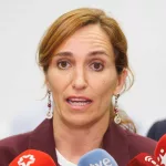 Médicos en pie de guerra contra Mónica García: empiezan hoy 4 días de paros que abren otro agujero al Gobierno Sánchez