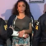 La Justicia federal autorizó a una integrante de “Los Monos” a salir de la prisión domiciliaria para a ir al shopping con su hijo
