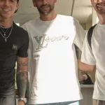 Con tres futbolistas de la Premier, la Selección comenzó a reunirse en Estados Unidos