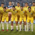 Godoy Cruz rescató un empate sobre el final ante Ciudad de Bolívar