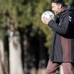 Fin de ciclo del Kily González en Platense