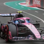 Fórmula 1: cuándo es y por dónde ver a Colapinto en el GP de Singapur