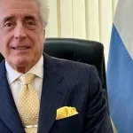 El nuevo ministro de Justicia desplazó al funcionario que investigaba a la AFA