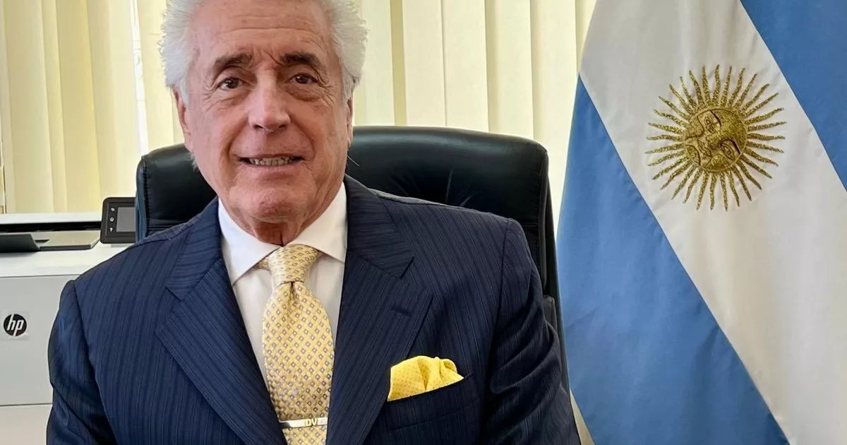 El nuevo ministro de Justicia desplazó al funcionario que investigaba a la AFA