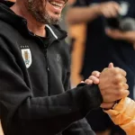 El uruguayo ex Boca que considera que Argentina está al alcance de la Celeste