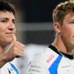 Isack Hadjar correrá en Red Bull y habrá un nuevo piloto en la parrilla de Fórmula 1