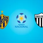 Atlanta vs Chaco For Ever, por la Primera Nacional: día, hora, cómo verlo por TV