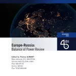 Después de Ucrania, Europa