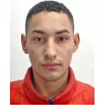 Difunden la imagen del rostro de Pequeño J, el presunto capo narco detrás del triple crimen